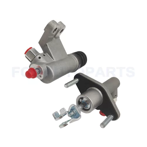 Manual Transmission Clutch Slave Cylinder Replacement Part for Honda Civic 2001-2005 46920-S5A-G01 46930-S5A-013 - image 3